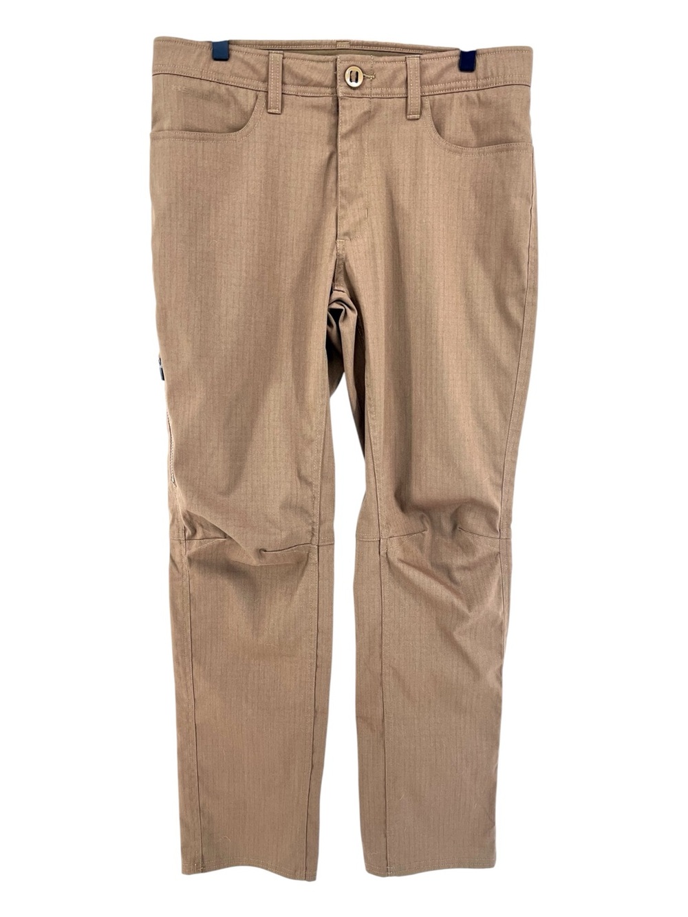 Under Armour Men's Enduro Ripstop Pant Sz 32 x 32 Utility Articulated Knee Work
